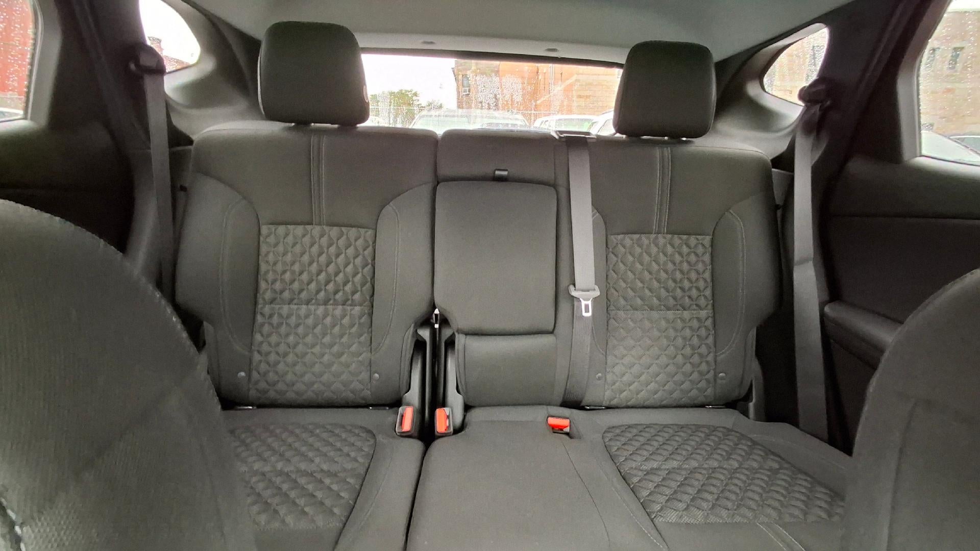 2019 Chevrolet Blazer LT