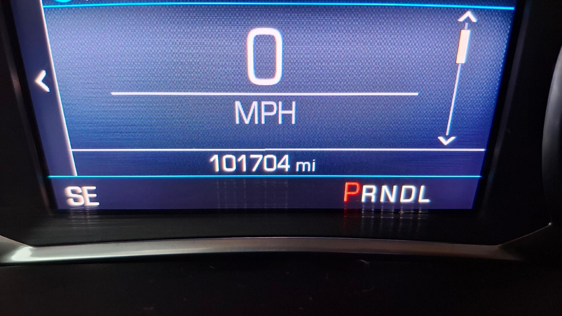 2019 Chevrolet Blazer LT