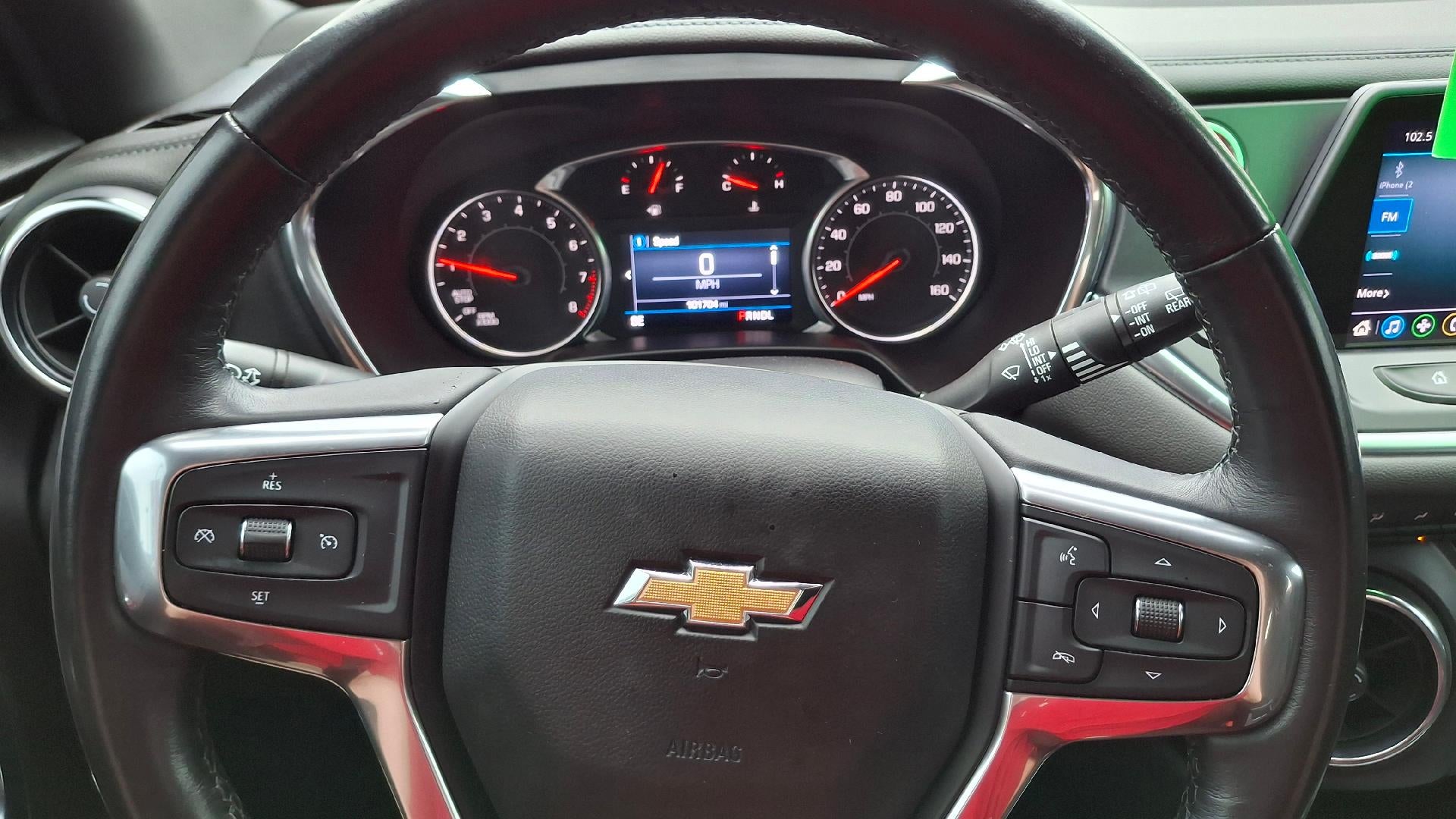 2019 Chevrolet Blazer LT