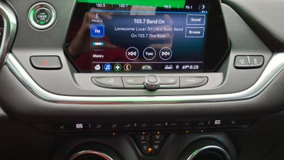 2019 Chevrolet Blazer LT