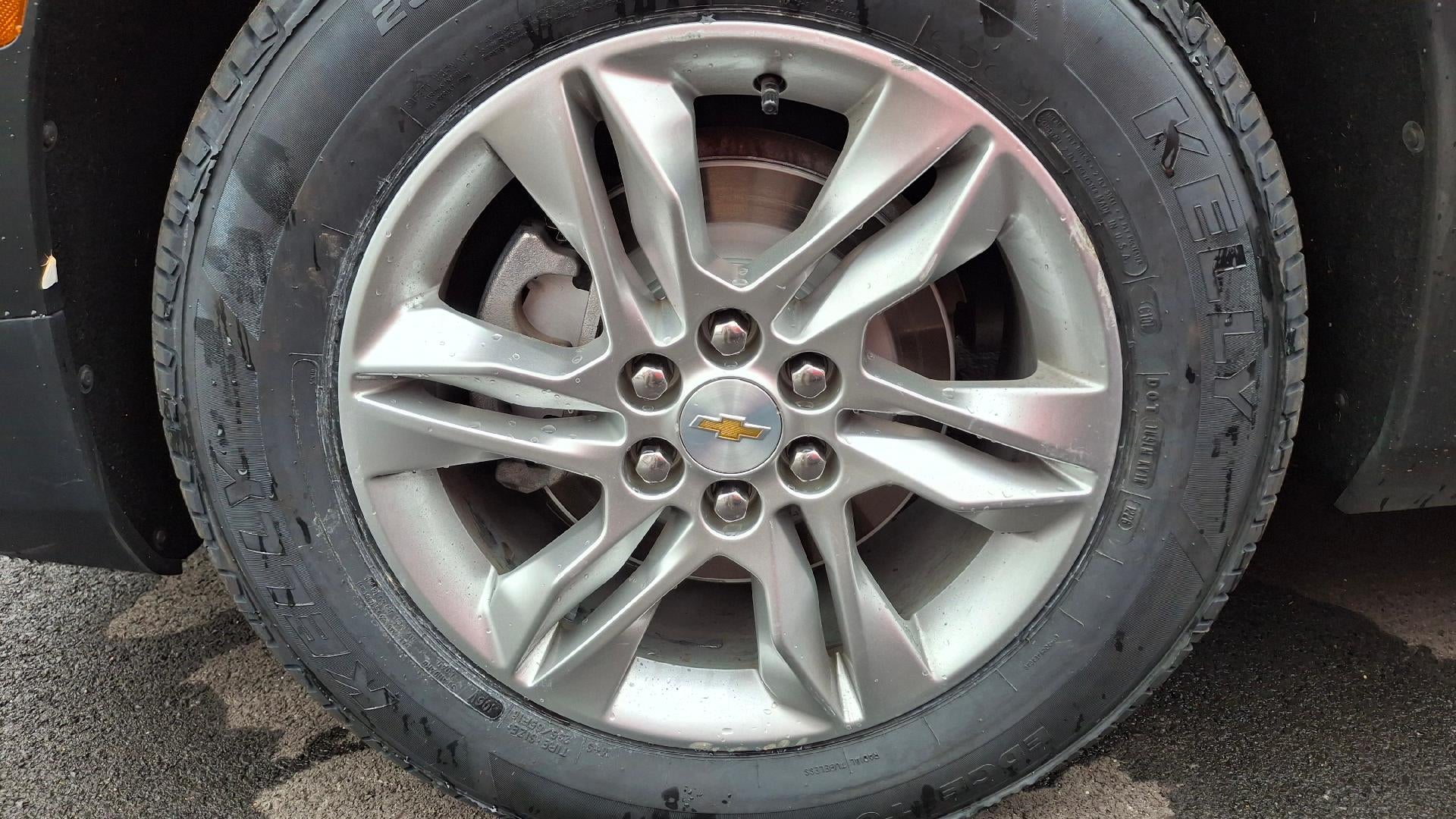 2019 Chevrolet Blazer LT
