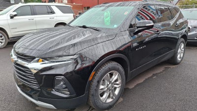 2019 Chevrolet Blazer LT