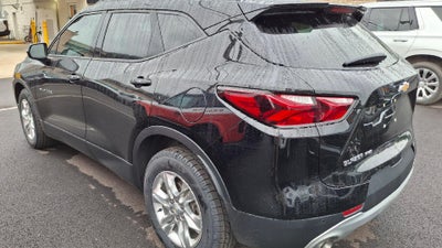 2019 Chevrolet Blazer LT