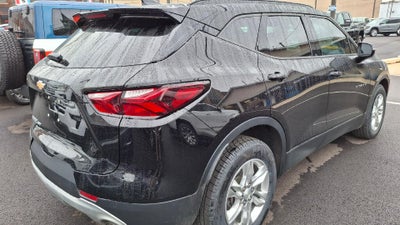 2019 Chevrolet Blazer LT