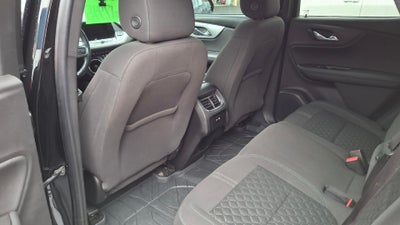 2019 Chevrolet Blazer LT