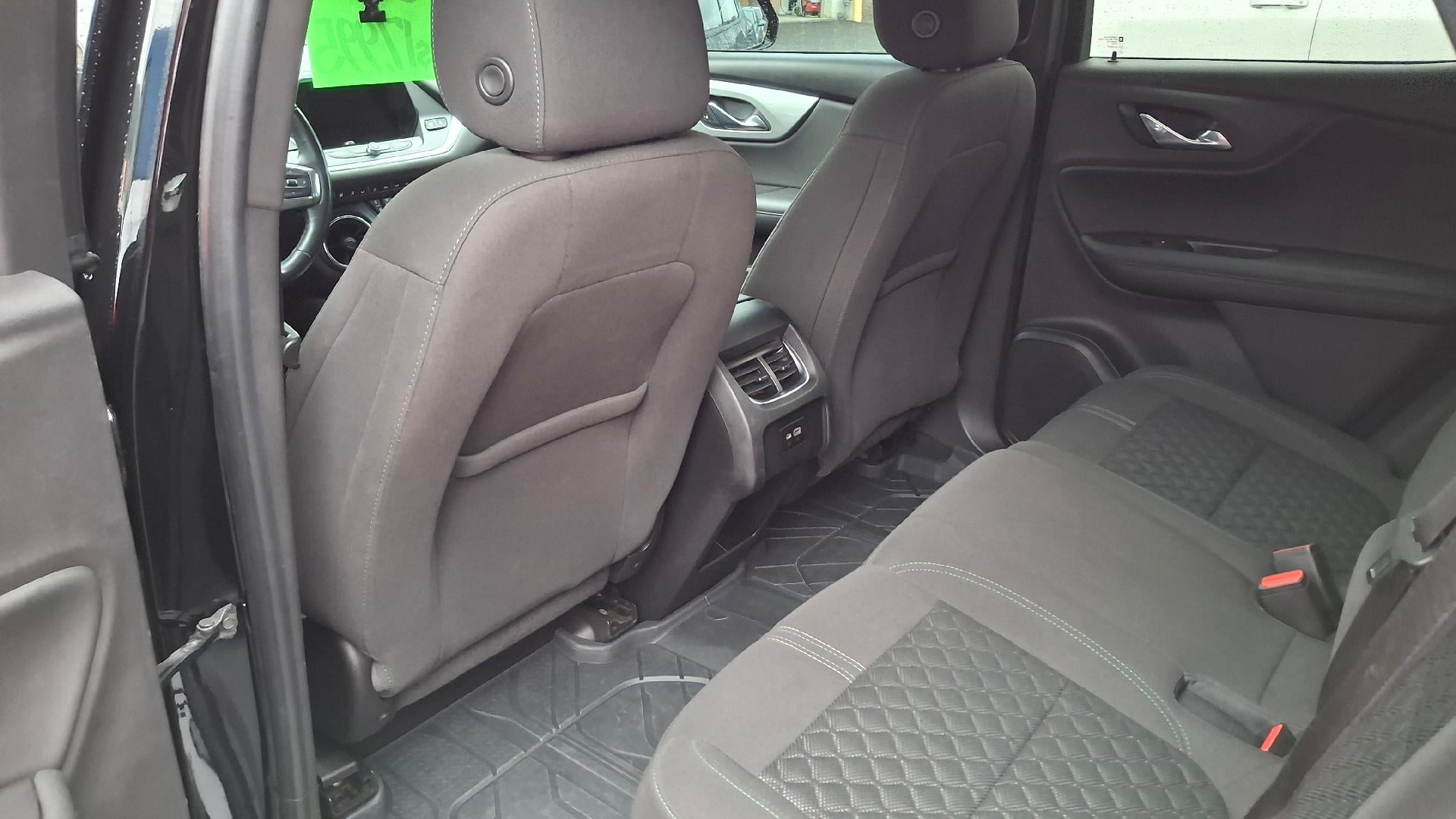 2019 Chevrolet Blazer LT