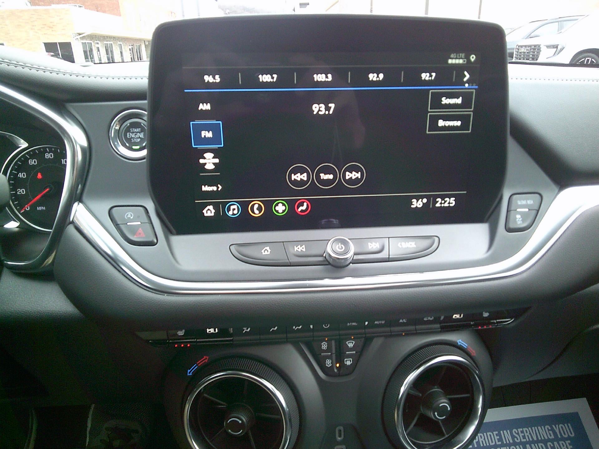 2024 Chevrolet Blazer 3LT