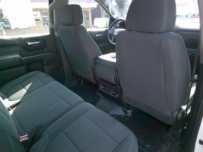 2021 GMC Sierra 1500 Sierra