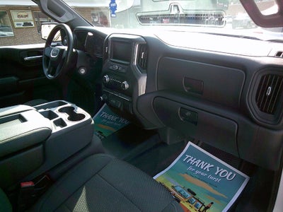 2021 GMC Sierra 1500 Sierra