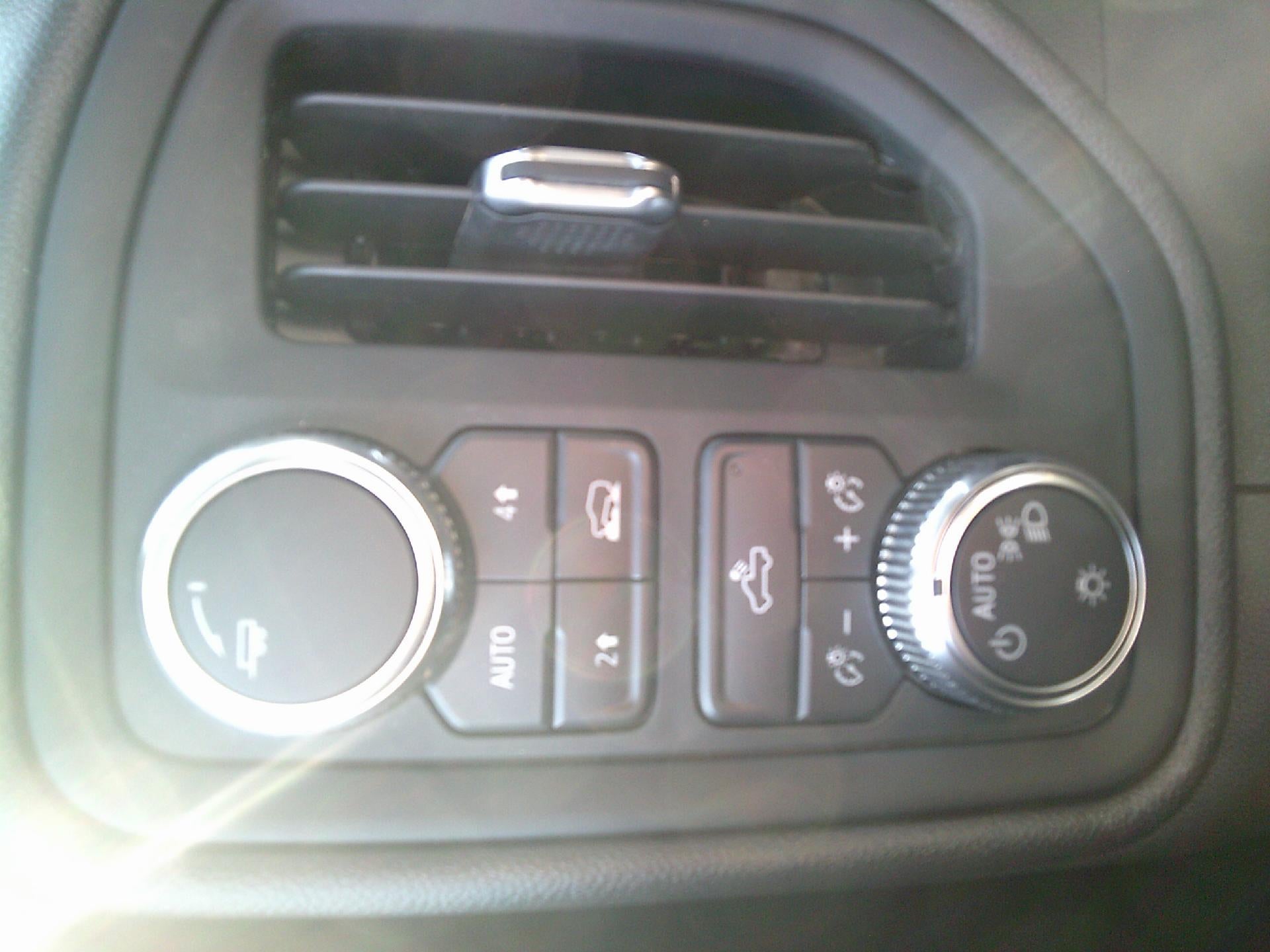 2021 GMC Sierra 1500 Sierra