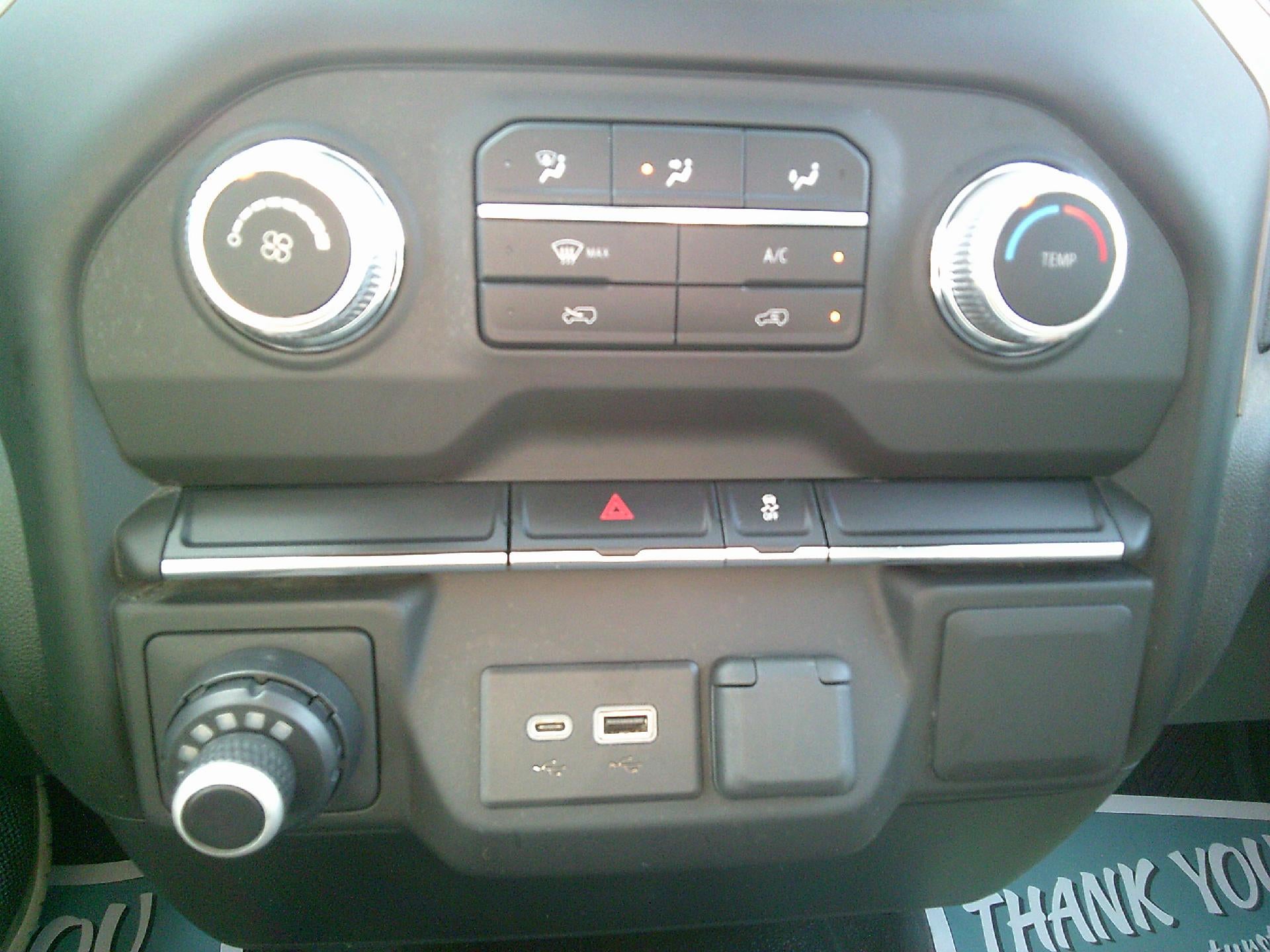 2021 GMC Sierra 1500 Sierra