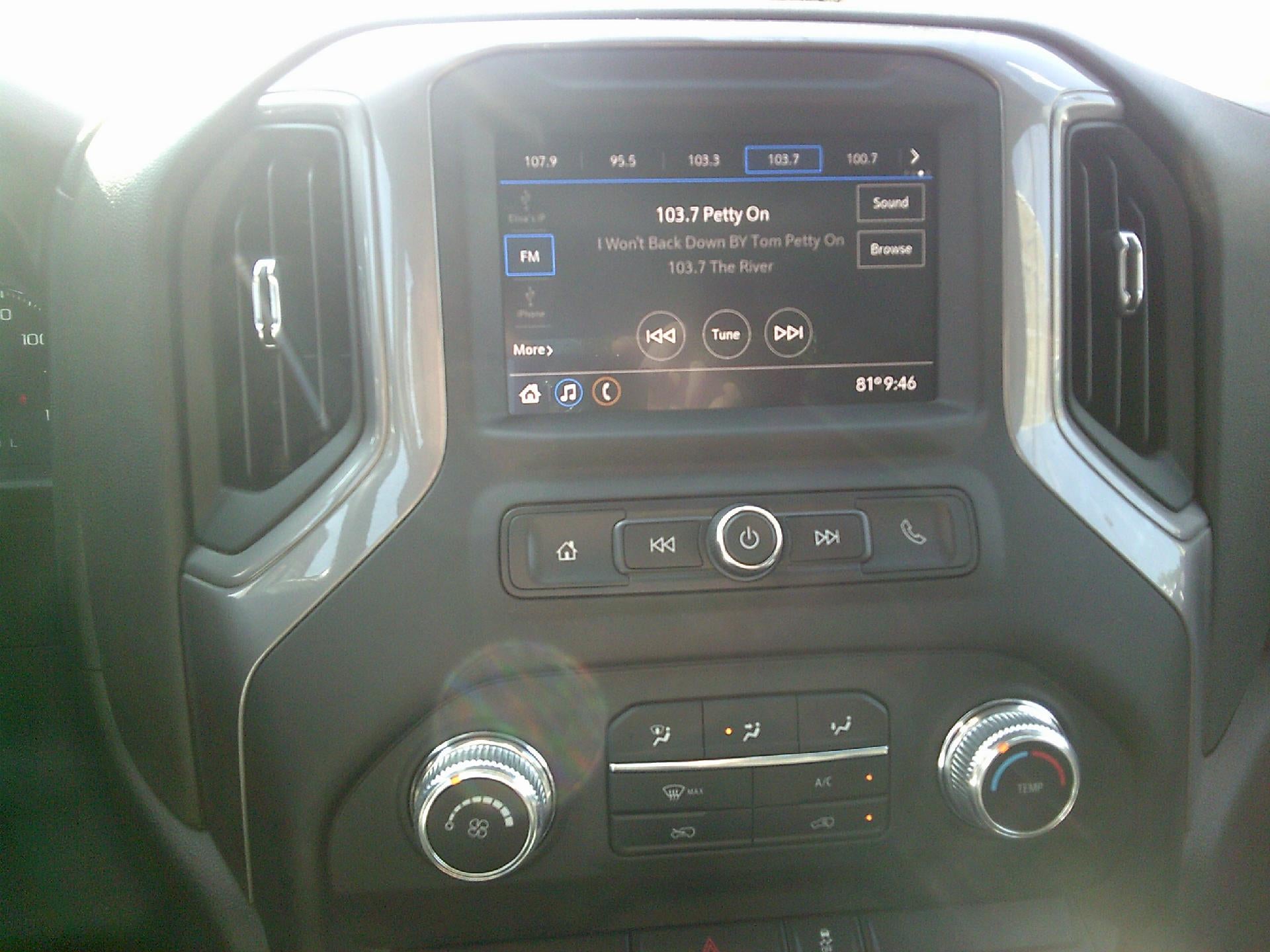 2021 GMC Sierra 1500 Sierra