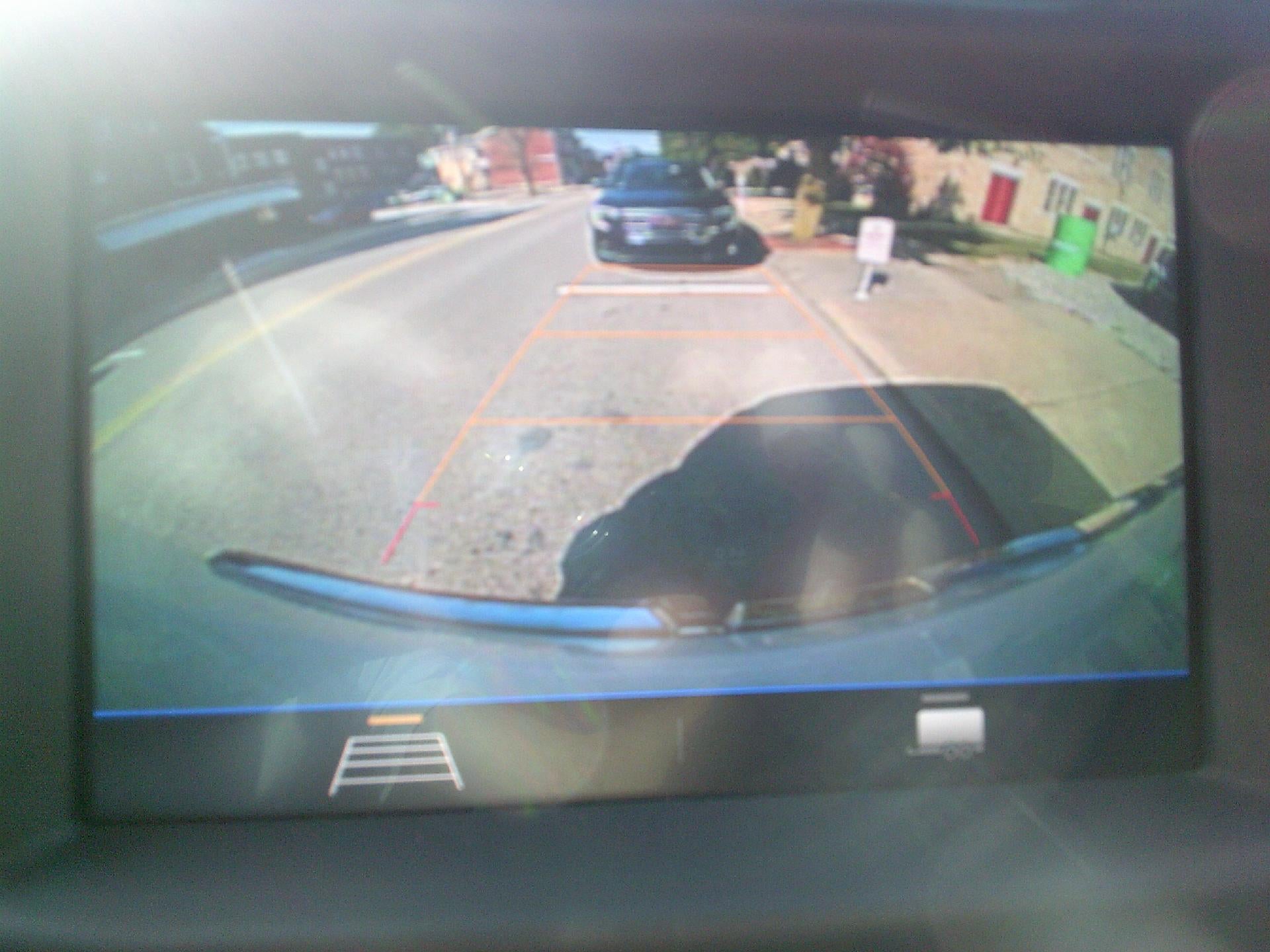 2021 GMC Sierra 1500 Sierra