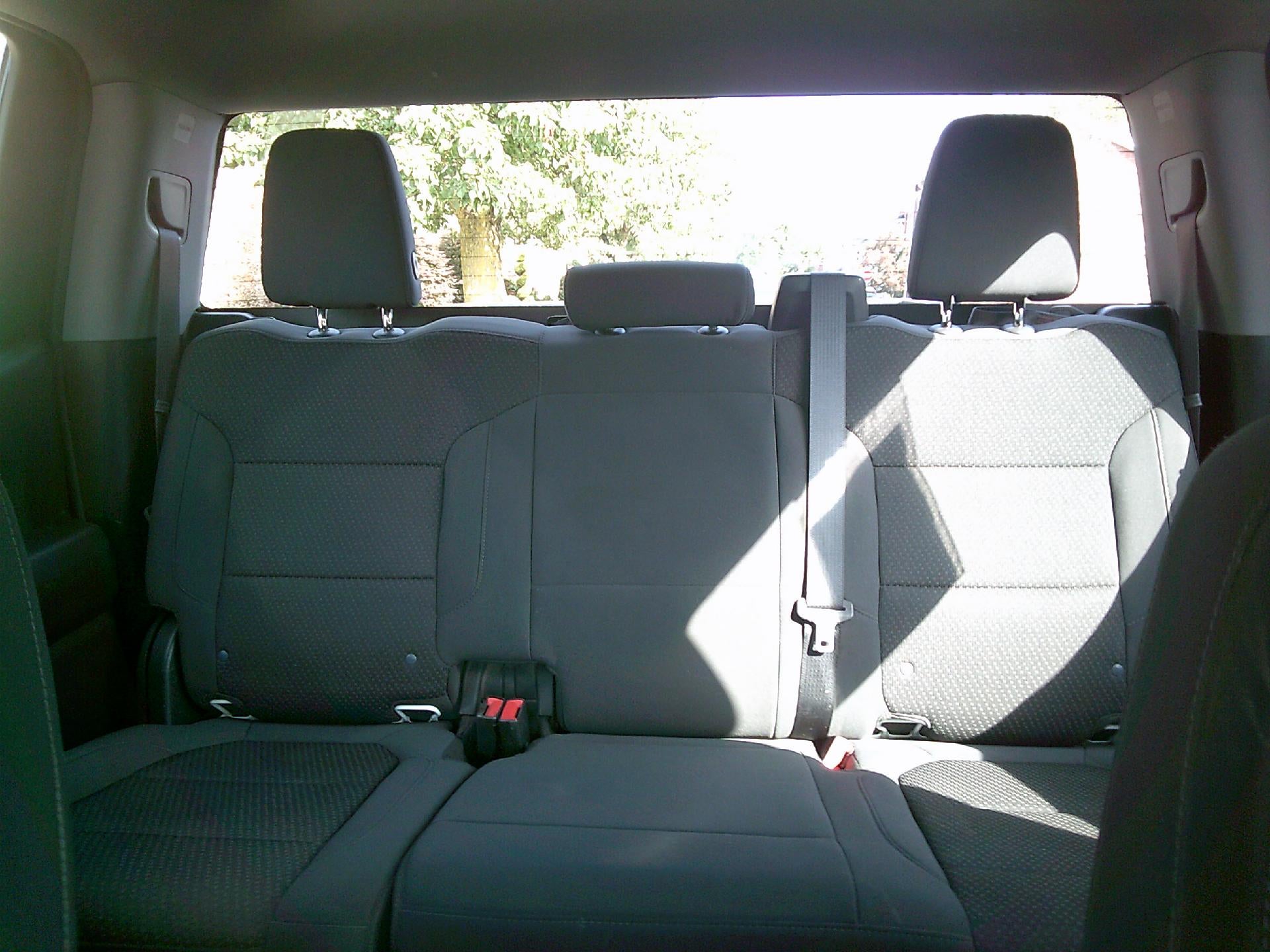 2021 GMC Sierra 1500 Sierra