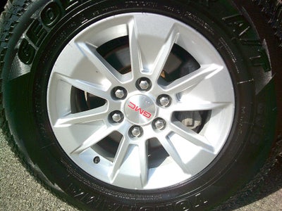 2021 GMC Sierra 1500 Sierra