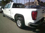 2021 GMC Sierra 1500 Sierra