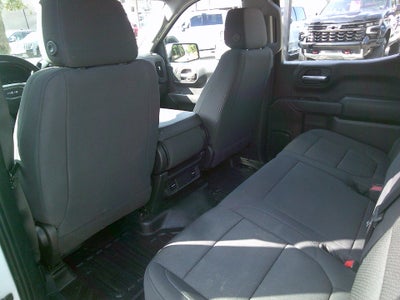 2021 GMC Sierra 1500 Sierra