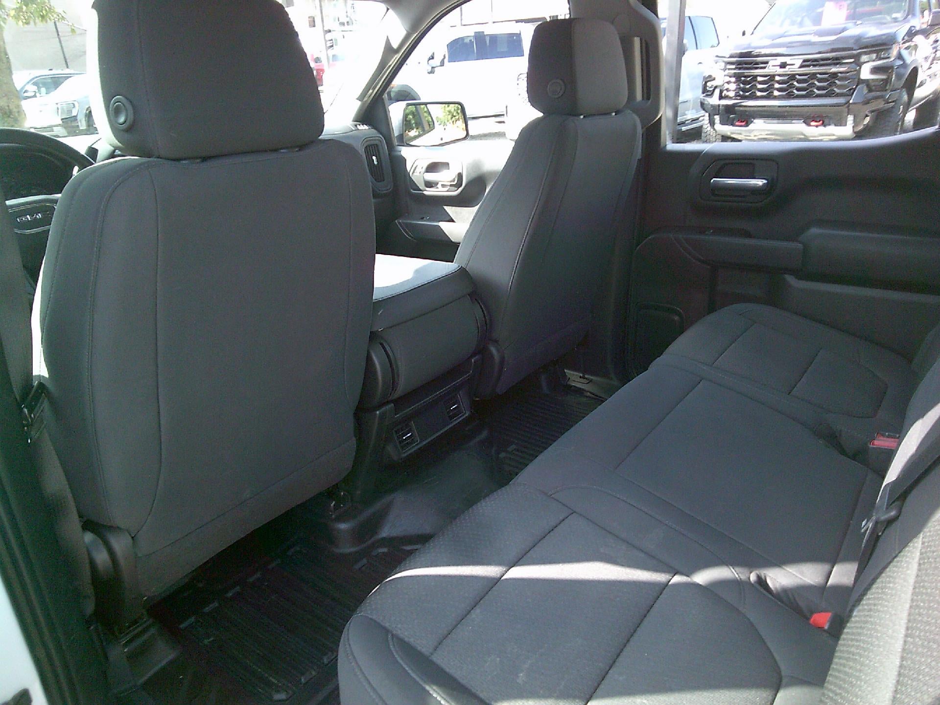 2021 GMC Sierra 1500 Sierra