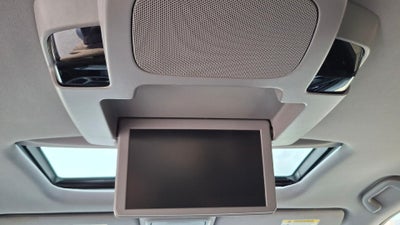 2020 Honda Pilot AWD Elite