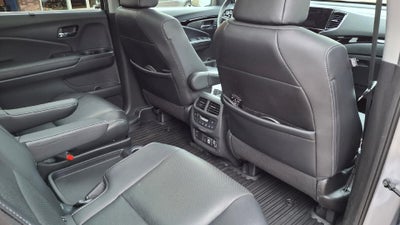 2020 Honda Pilot AWD Elite