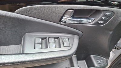 2020 Honda Pilot AWD Elite