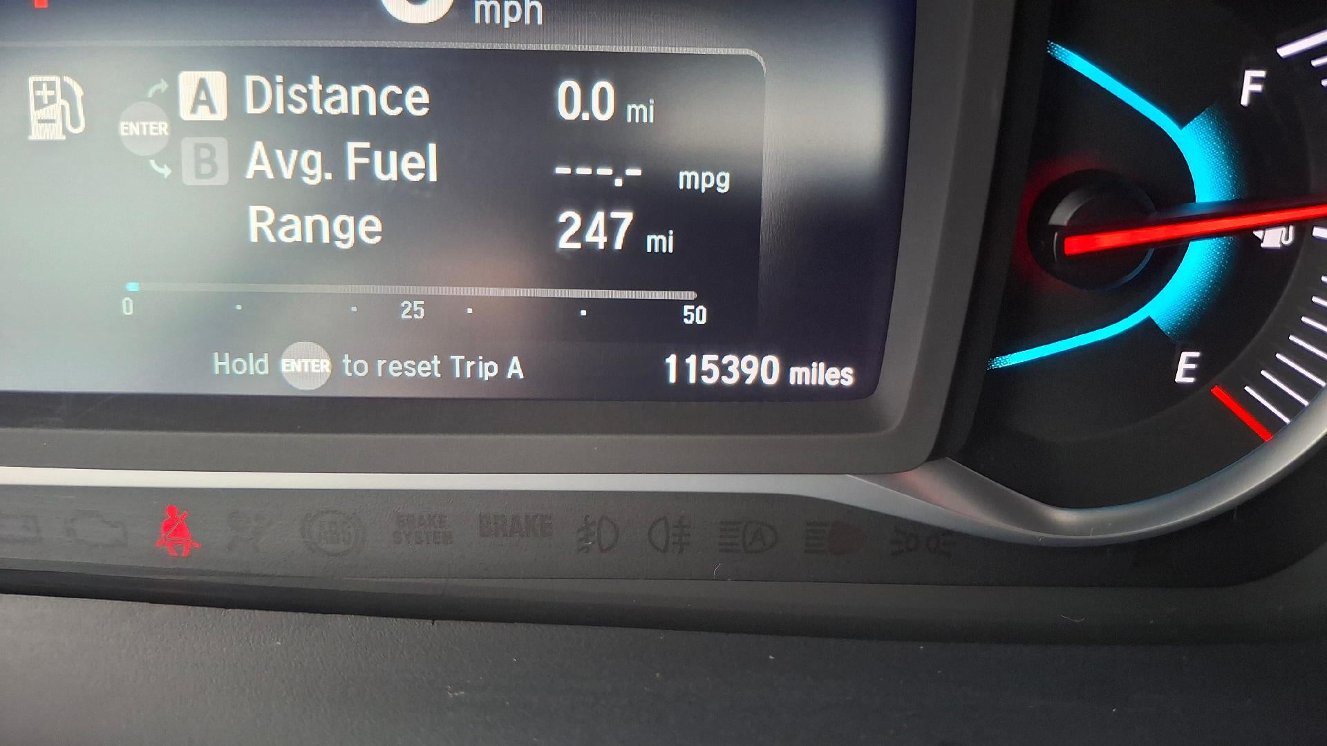 2020 Honda Pilot AWD Elite