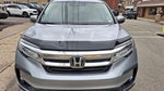 2020 Honda Pilot AWD Elite