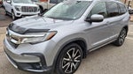 2020 Honda Pilot AWD Elite
