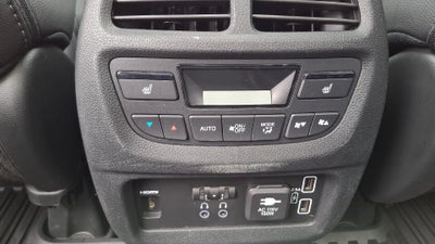 2020 Honda Pilot AWD Elite