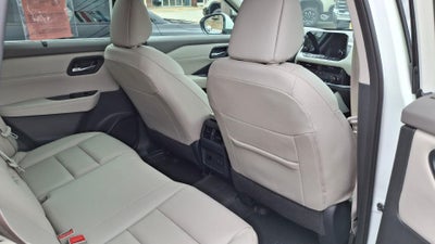 2023 Nissan Rogue SL Intelligent AWD