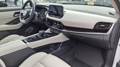 2023 Nissan Rogue SL Intelligent AWD