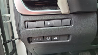 2023 Nissan Rogue SL Intelligent AWD