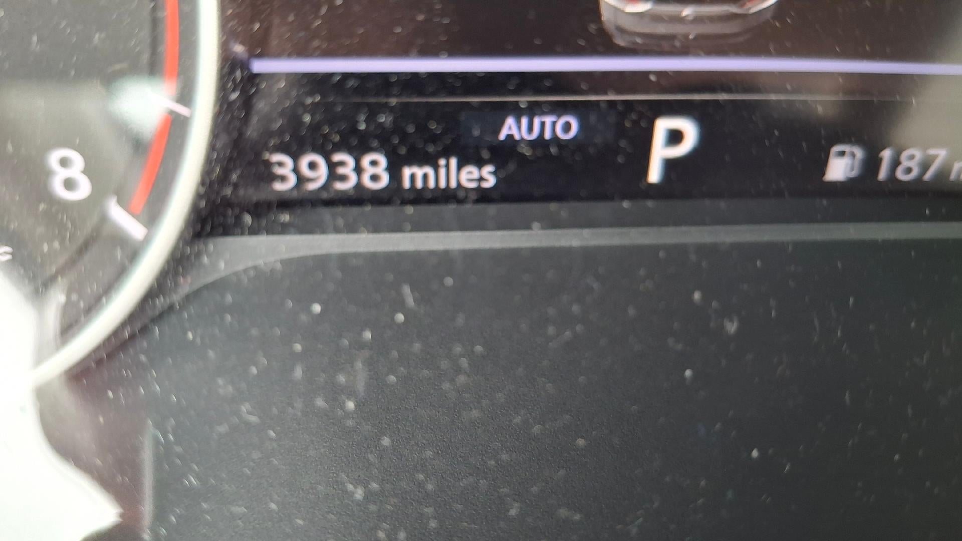 2023 Nissan Rogue SL Intelligent AWD