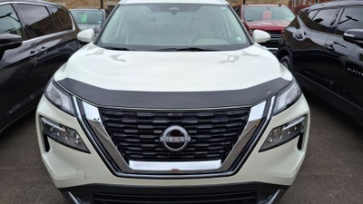 2023 Nissan Rogue SL Intelligent AWD
