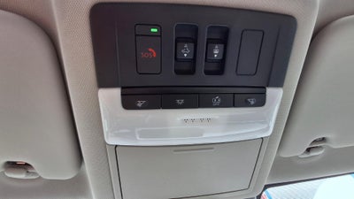 2023 Nissan Rogue SL Intelligent AWD
