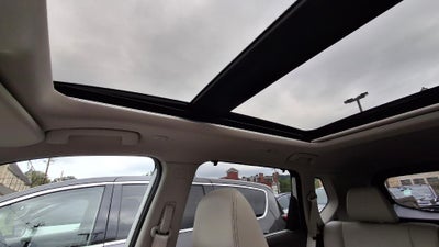 2023 Nissan Rogue SL Intelligent AWD
