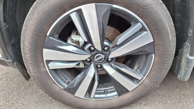 2023 Nissan Rogue SL Intelligent AWD
