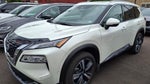 2023 Nissan Rogue SL Intelligent AWD