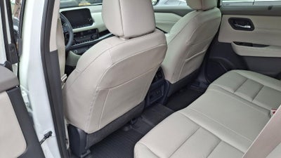 2023 Nissan Rogue SL Intelligent AWD