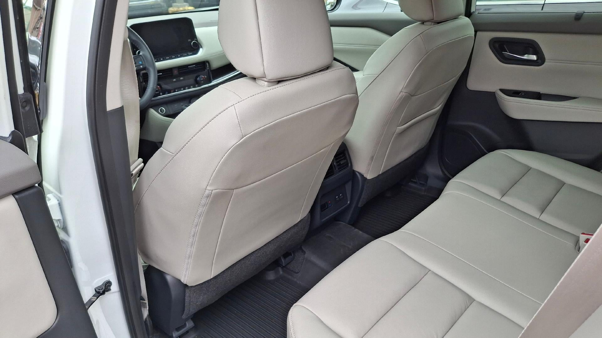 2023 Nissan Rogue SL Intelligent AWD