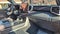 2024 Toyota Tundra Hybrid Platinum 4WD