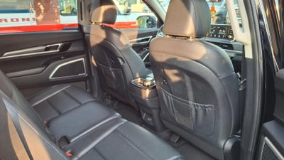 2020 Kia Telluride LX