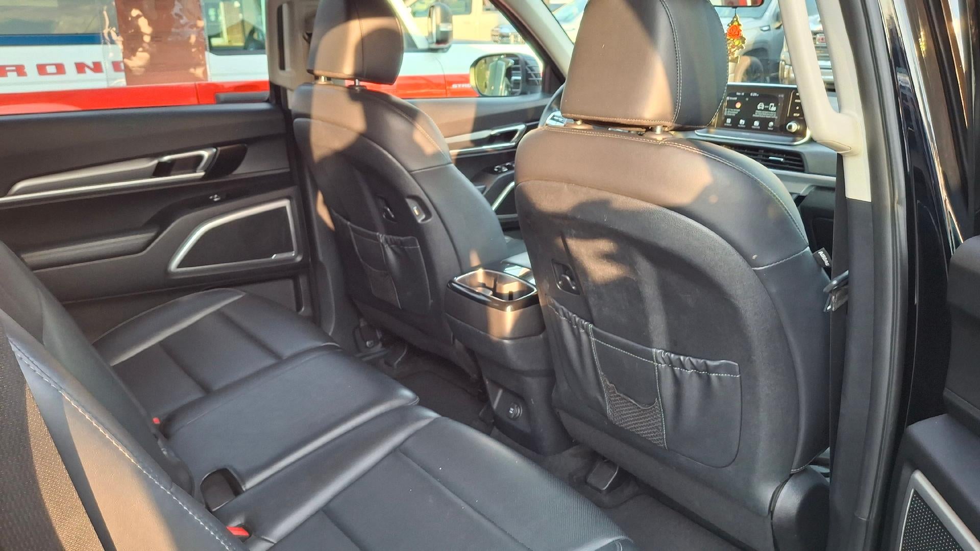 2020 Kia Telluride LX