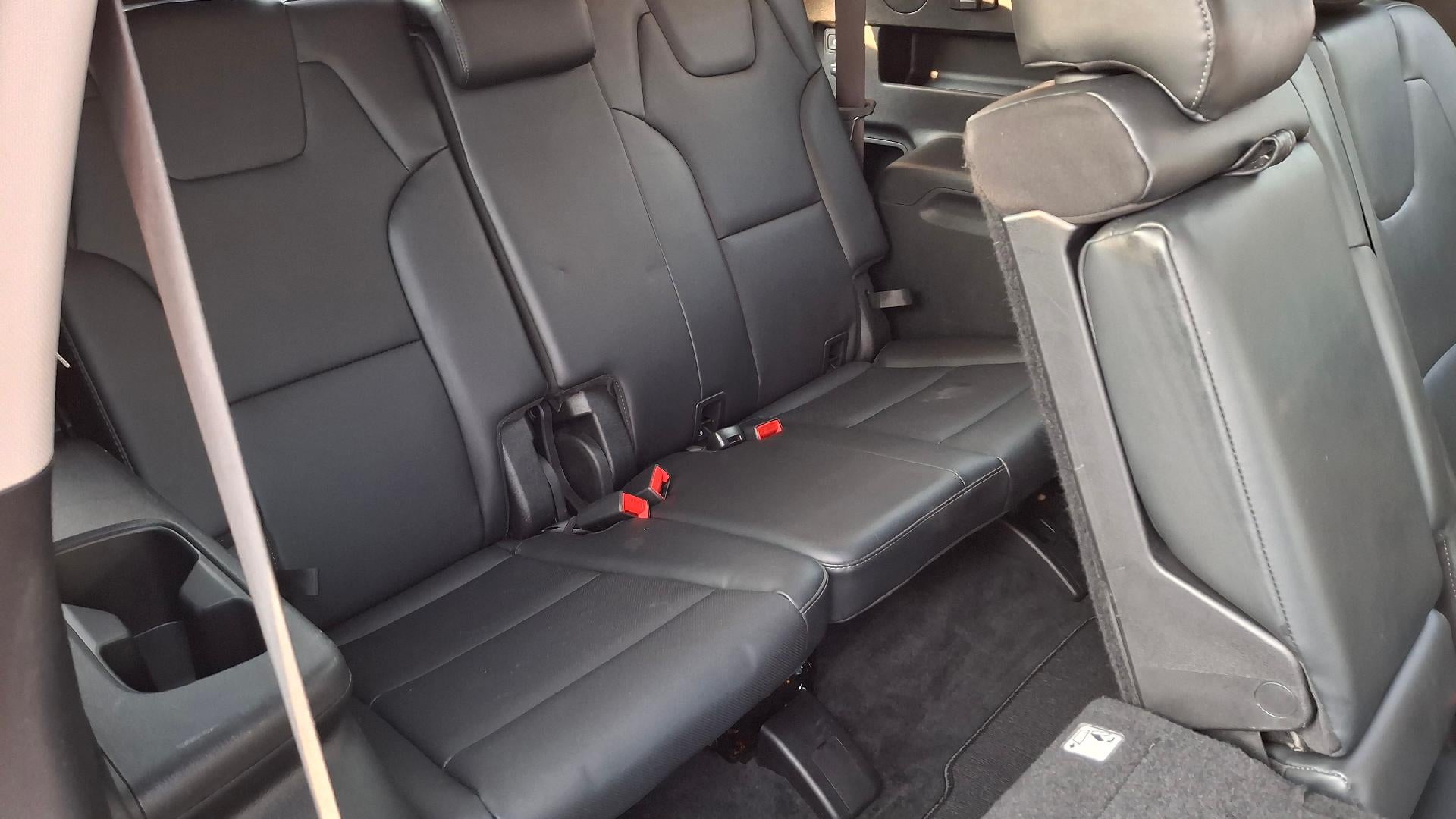 2020 Kia Telluride LX