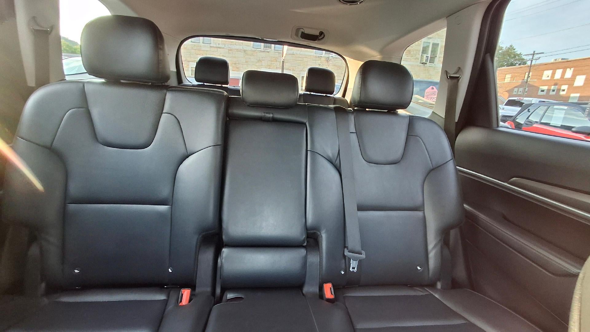 2020 Kia Telluride LX