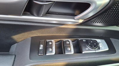 2020 Kia Telluride LX