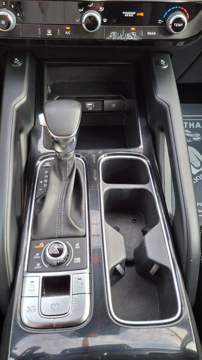 2020 Kia Telluride LX