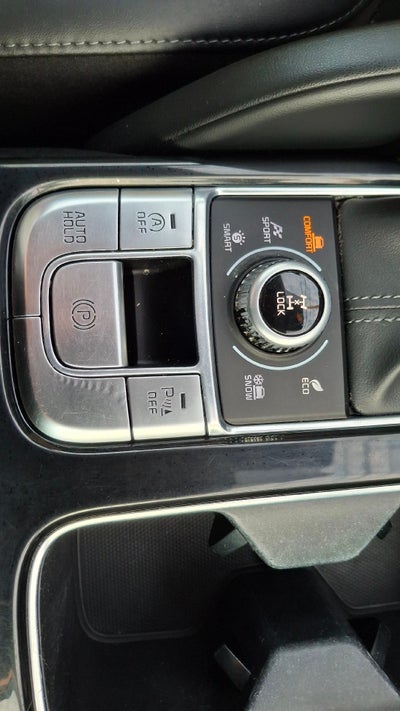 2020 Kia Telluride LX