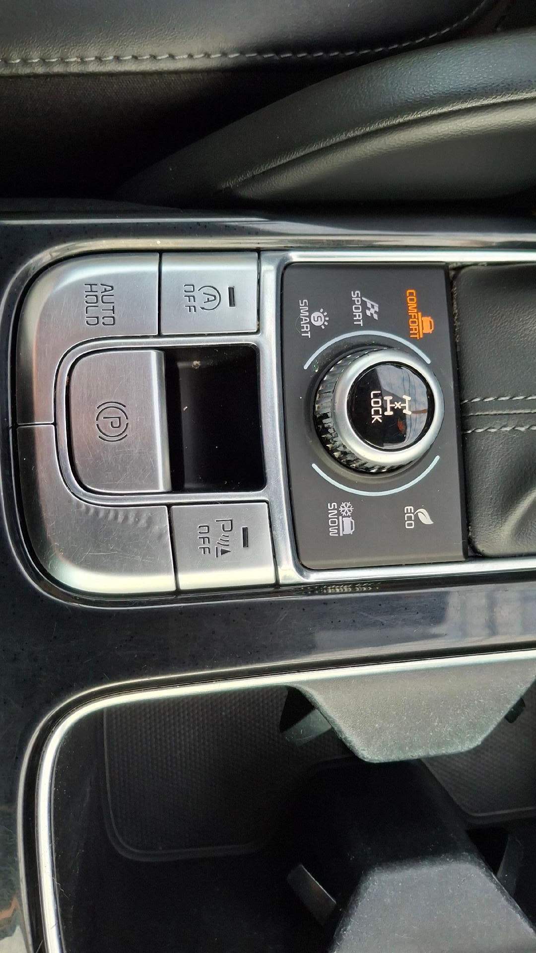 2020 Kia Telluride LX