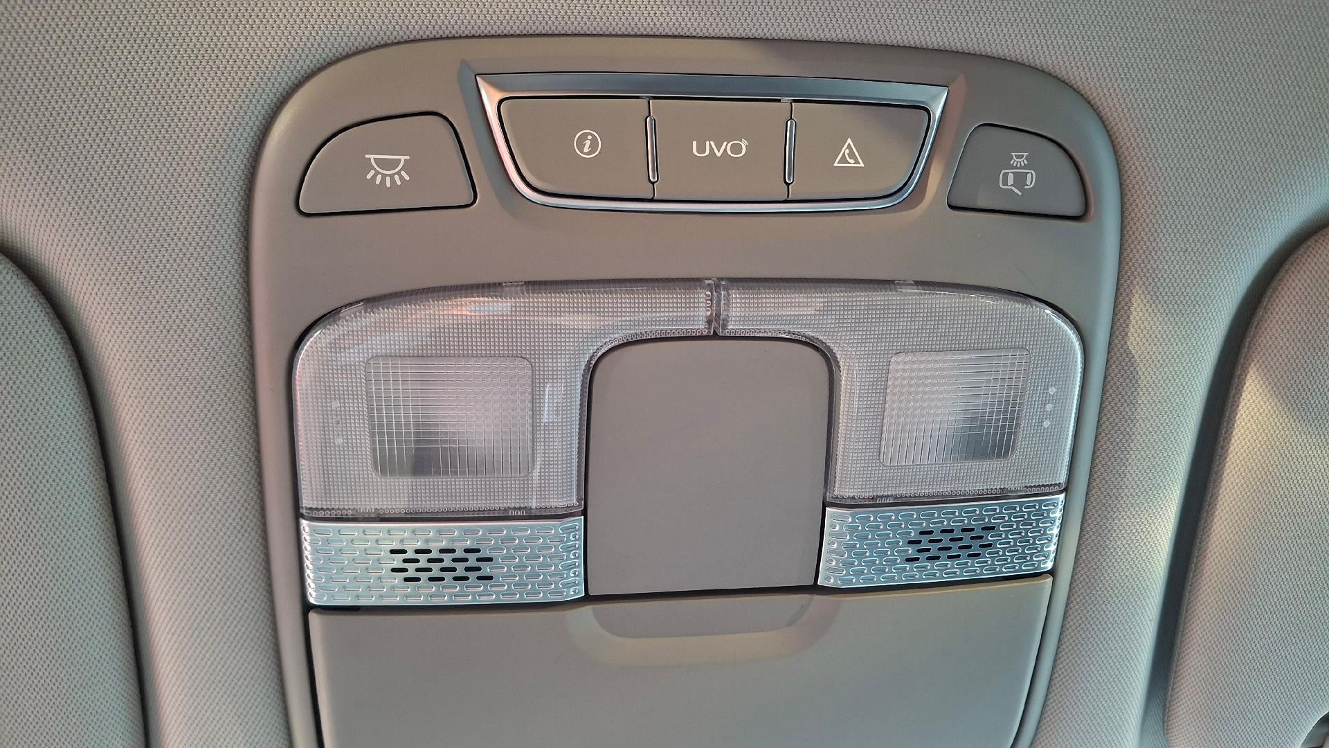 2020 Kia Telluride LX
